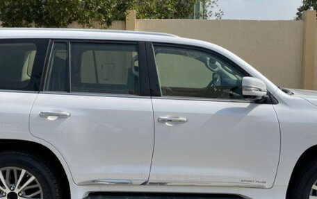 Lexus LX, 2025 год, 22 180 000 рублей, 4 фотография