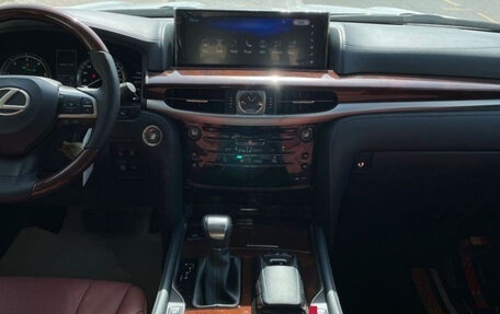 Lexus LX, 2025 год, 22 180 000 рублей, 6 фотография