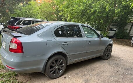 Skoda Octavia, 2010 год, 765 000 рублей, 5 фотография