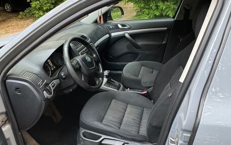 Skoda Octavia, 2010 год, 765 000 рублей, 12 фотография