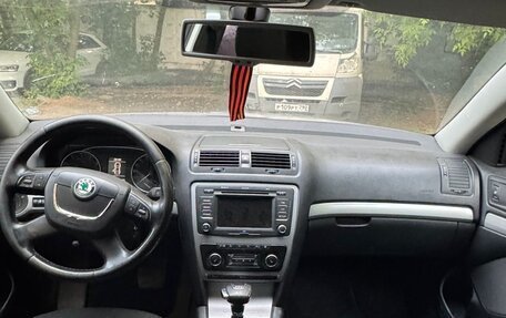 Skoda Octavia, 2010 год, 765 000 рублей, 10 фотография