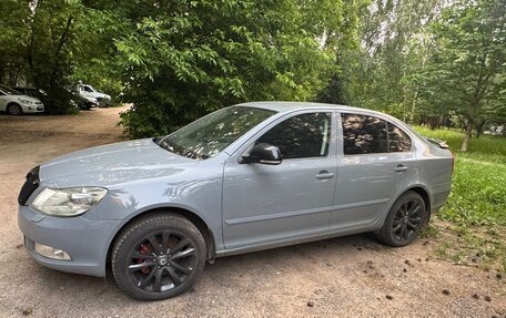 Skoda Octavia, 2010 год, 765 000 рублей, 6 фотография