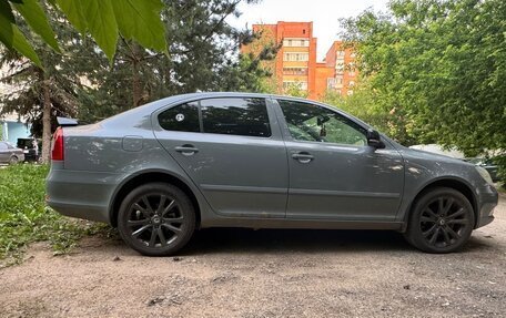 Skoda Octavia, 2010 год, 765 000 рублей, 4 фотография