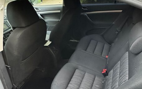 Skoda Octavia, 2010 год, 765 000 рублей, 11 фотография