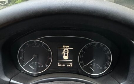 Skoda Octavia, 2010 год, 765 000 рублей, 9 фотография