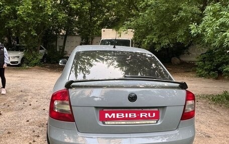 Skoda Octavia, 2010 год, 765 000 рублей, 8 фотография