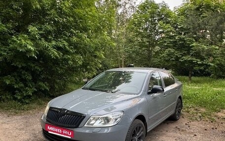 Skoda Octavia, 2010 год, 765 000 рублей, 2 фотография