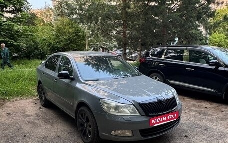 Skoda Octavia, 2010 год, 765 000 рублей, 3 фотография