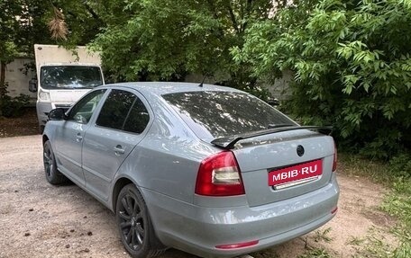 Skoda Octavia, 2010 год, 765 000 рублей, 7 фотография