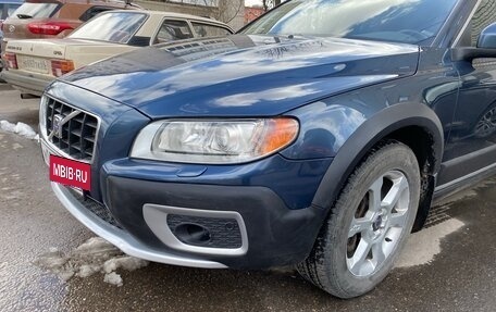 Volvo XC70 II рестайлинг, 2008 год, 1 300 000 рублей, 3 фотография