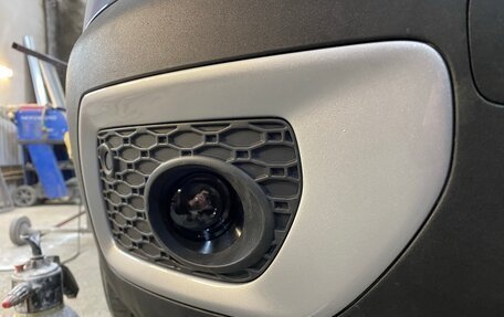 Volvo XC70 II рестайлинг, 2008 год, 1 300 000 рублей, 9 фотография