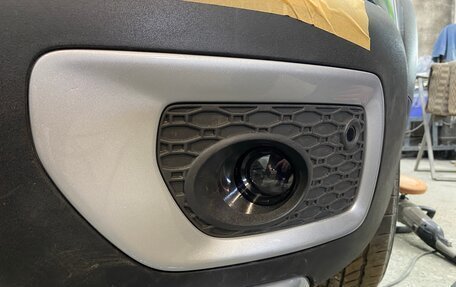 Volvo XC70 II рестайлинг, 2008 год, 1 300 000 рублей, 10 фотография