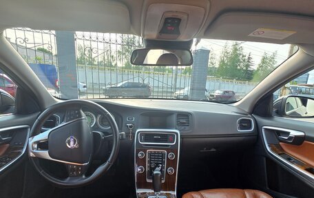 Volvo S60 III, 2011 год, 1 250 000 рублей, 6 фотография