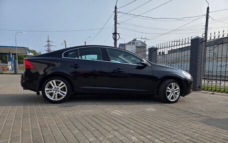 Volvo S60 III, 2011 год, 1 250 000 рублей, 4 фотография