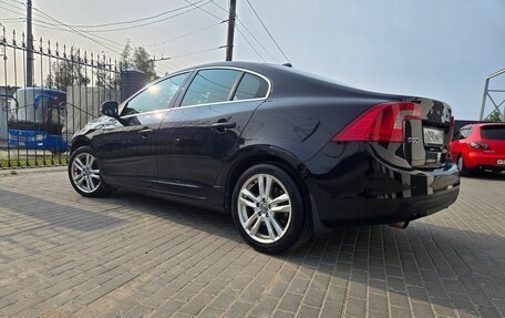 Volvo S60 III, 2011 год, 1 250 000 рублей, 3 фотография