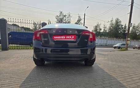 Volvo S60 III, 2011 год, 1 250 000 рублей, 5 фотография