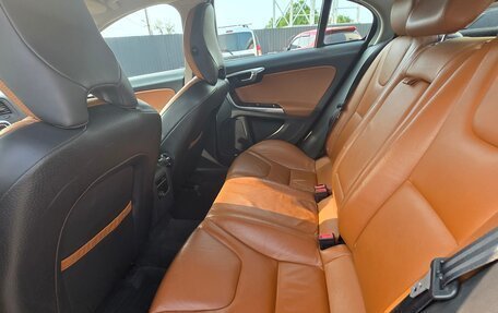 Volvo S60 III, 2011 год, 1 250 000 рублей, 7 фотография