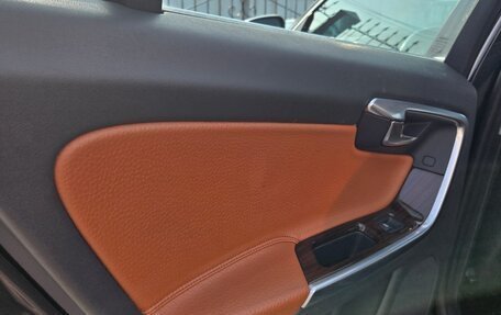 Volvo S60 III, 2011 год, 1 250 000 рублей, 8 фотография