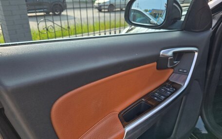 Volvo S60 III, 2011 год, 1 250 000 рублей, 9 фотография
