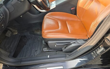 Volvo S60 III, 2011 год, 1 250 000 рублей, 10 фотография