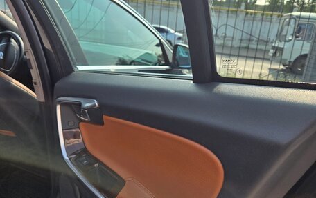Volvo S60 III, 2011 год, 1 250 000 рублей, 12 фотография