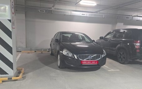 Volvo S60 III, 2011 год, 1 250 000 рублей, 14 фотография