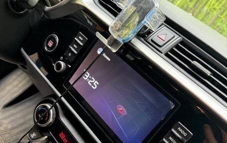 KIA Rio IV, 2020 год, 1 780 000 рублей, 12 фотография