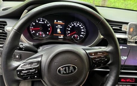 KIA Rio IV, 2020 год, 1 780 000 рублей, 15 фотография