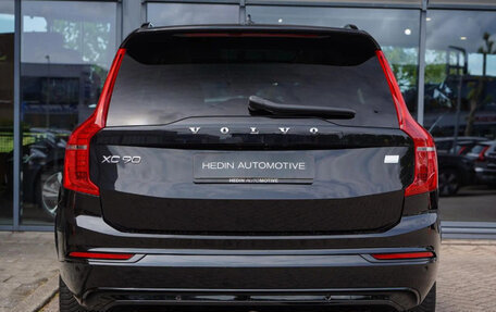 Volvo XC90 II рестайлинг, 2024 год, 8 310 000 рублей, 5 фотография