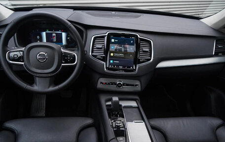Volvo XC90 II рестайлинг, 2024 год, 8 310 000 рублей, 6 фотография