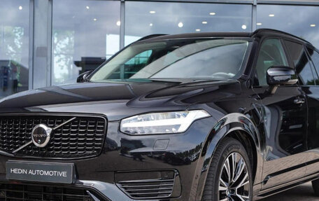 Volvo XC90 II рестайлинг, 2024 год, 8 310 000 рублей, 2 фотография