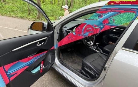 KIA Rio IV, 2020 год, 1 780 000 рублей, 16 фотография