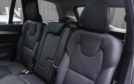 Volvo XC90 II рестайлинг, 2024 год, 8 310 000 рублей, 8 фотография