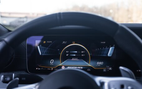 Mercedes-Benz AMG GT I рестайлинг, 2021 год, 11 499 999 рублей, 9 фотография
