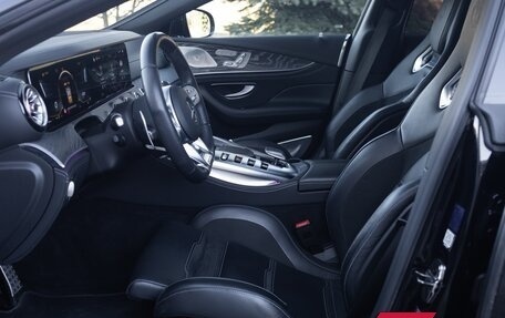 Mercedes-Benz AMG GT I рестайлинг, 2021 год, 11 499 999 рублей, 11 фотография