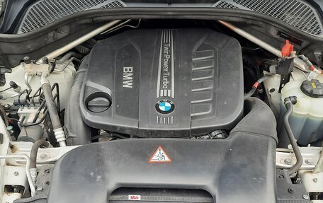 BMW X5, 2016 год, 3 630 000 рублей, 8 фотография