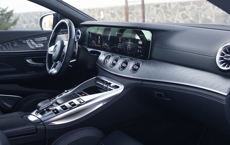 Mercedes-Benz AMG GT I рестайлинг, 2021 год, 11 499 999 рублей, 18 фотография