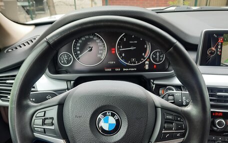 BMW X5, 2016 год, 3 630 000 рублей, 7 фотография
