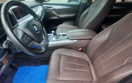 BMW X5, 2016 год, 3 630 000 рублей, 2 фотография