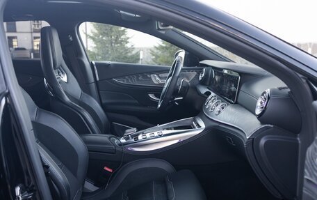 Mercedes-Benz AMG GT I рестайлинг, 2021 год, 11 499 999 рублей, 17 фотография