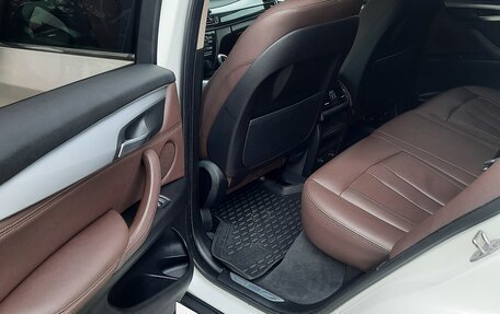 BMW X5, 2016 год, 3 630 000 рублей, 6 фотография