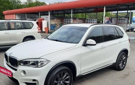 BMW X5, 2016 год, 3 630 000 рублей, 3 фотография