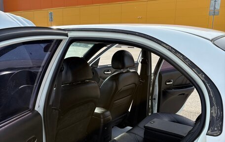 Hyundai Sonata IV рестайлинг, 2005 год, 380 000 рублей, 7 фотография