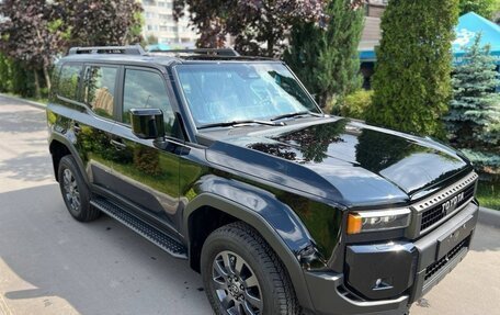 Toyota Land Cruiser Prado, 2024 год, 8 590 000 рублей, 3 фотография