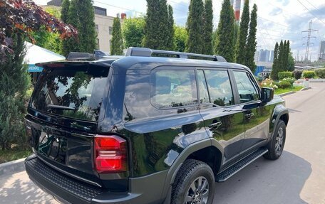 Toyota Land Cruiser Prado, 2024 год, 8 590 000 рублей, 2 фотография