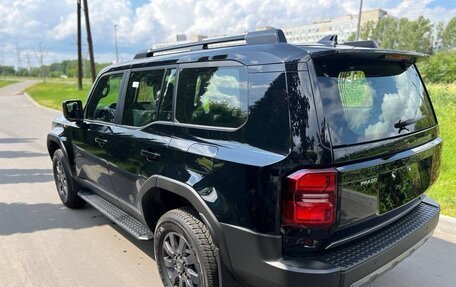 Toyota Land Cruiser Prado, 2024 год, 8 590 000 рублей, 4 фотография