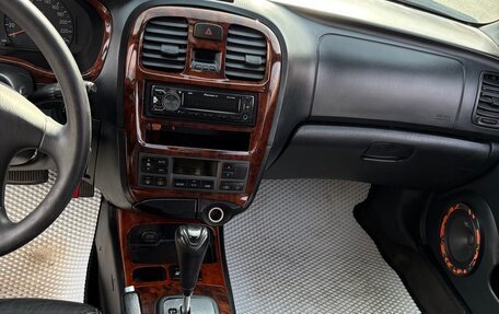 Hyundai Sonata IV рестайлинг, 2005 год, 380 000 рублей, 6 фотография