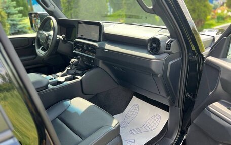 Toyota Land Cruiser Prado, 2024 год, 8 590 000 рублей, 7 фотография
