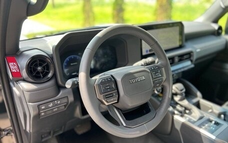 Toyota Land Cruiser Prado, 2024 год, 8 590 000 рублей, 6 фотография