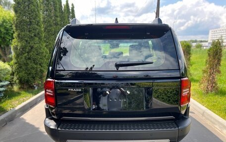 Toyota Land Cruiser Prado, 2024 год, 8 590 000 рублей, 16 фотография